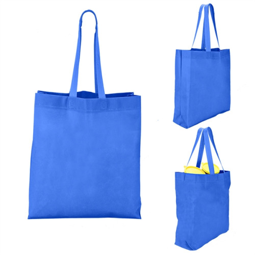 Heat Sealed Non-Woven Value Tote