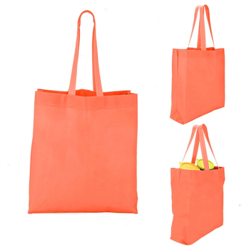Heat Sealed Non-Woven Value Tote