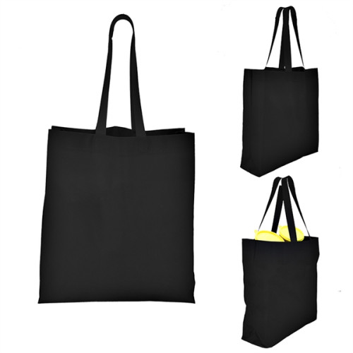 Heat Sealed Non-Woven Value Tote