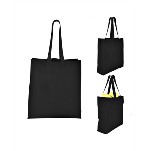 Heat Sealed Non-Woven Value Tote