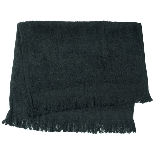 Velour Sport Towel