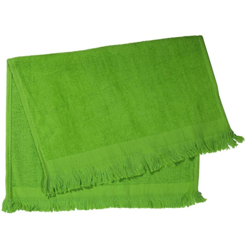 Velour Sport Towel