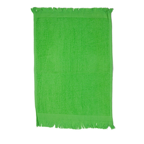 Velour Sport Towel