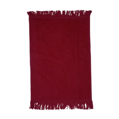Velour Sport Towel