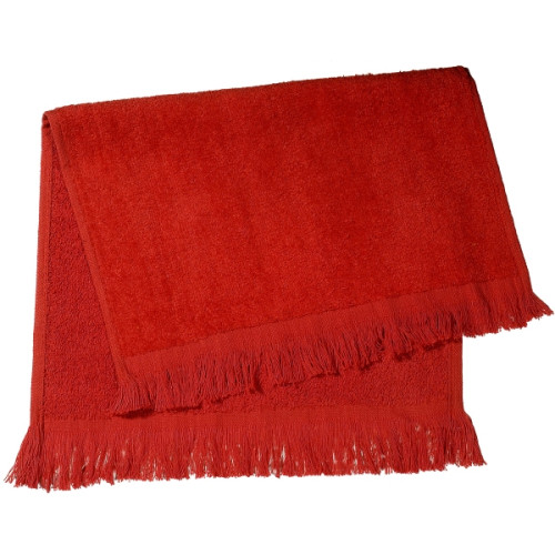 Velour Sport Towel