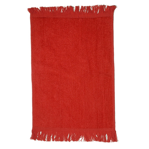 Velour Sport Towel