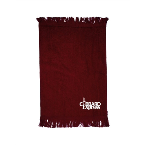 Velour Sport Towel