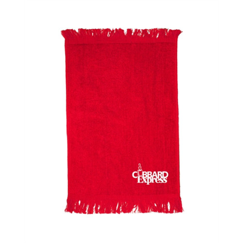 Velour Sport Towel