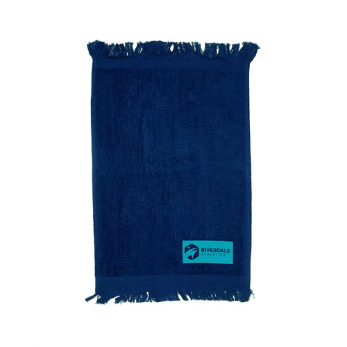 Velour Sport Towel