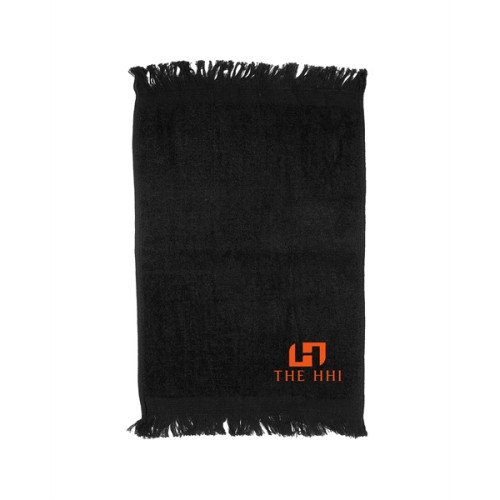 Velour Sport Towel