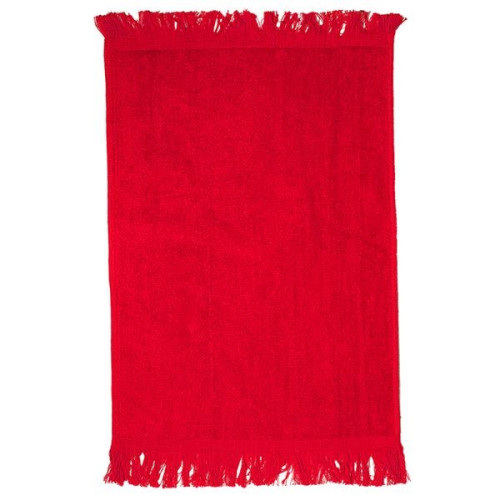 Velour Sport Towel