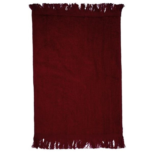 Velour Sport Towel