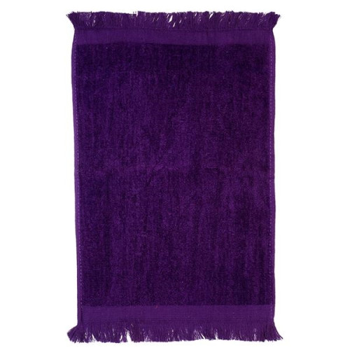 Velour Sport Towel