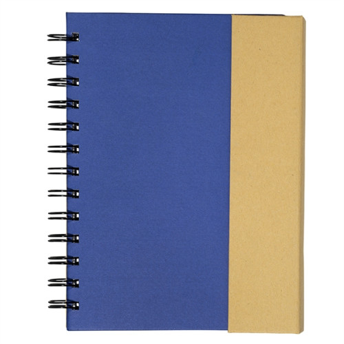 Recycled Magnetic Journalbook