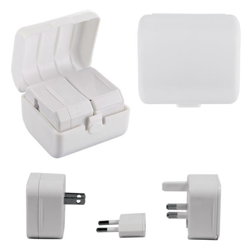 Travel Adapter