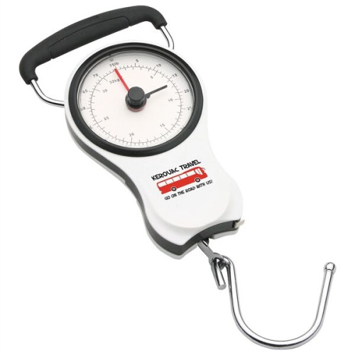 Weigh Cool Portable Luggage Scale