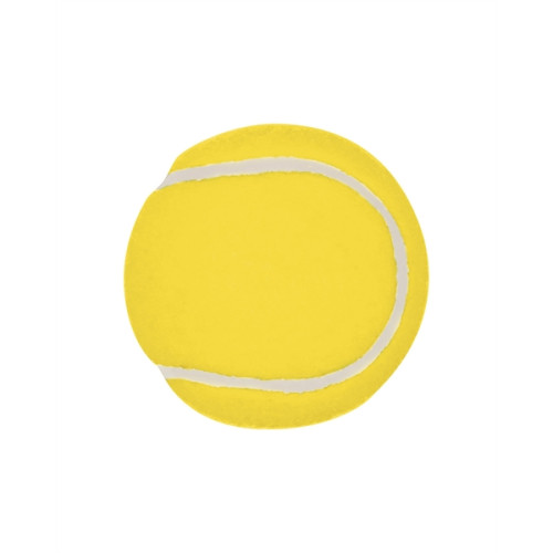 Synthetic Promotional Tennis Ball