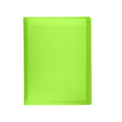 Folder With Writing Pad