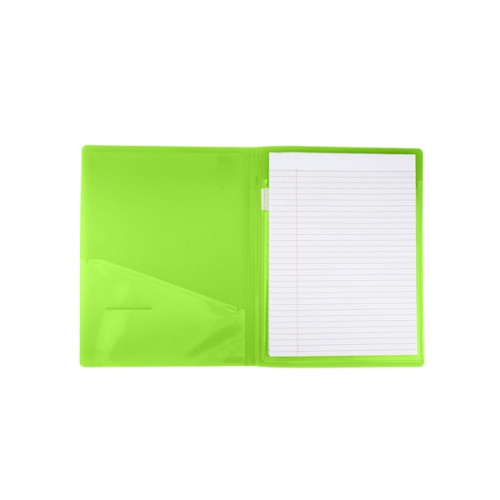 Folder With Writing Pad