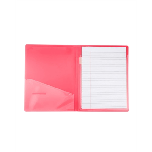 Folder With Writing Pad