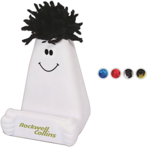 Stress Reliever Phone Holder