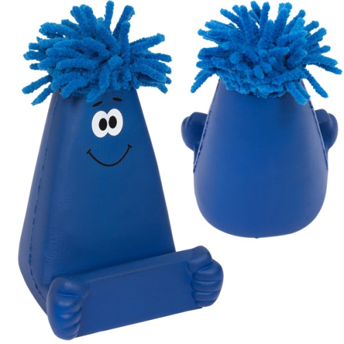 Stress Reliever Phone Holder