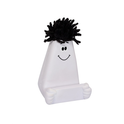 Stress Reliever Phone Holder