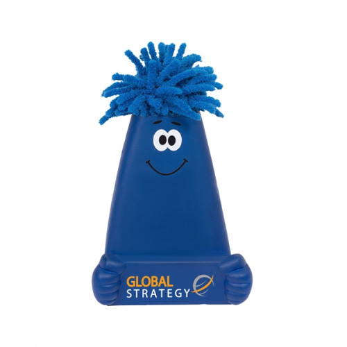 Stress Reliever Phone Holder