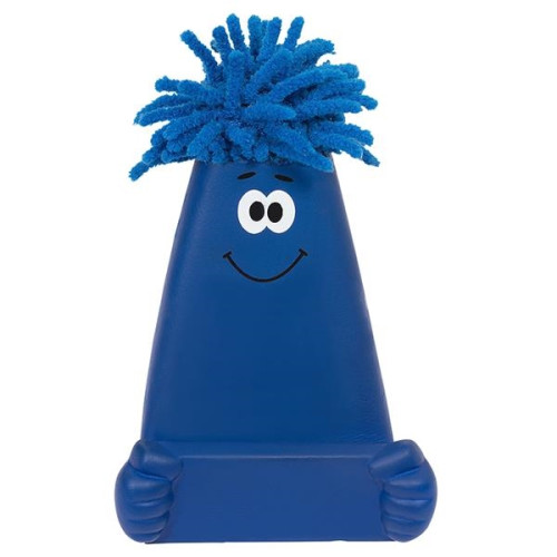 Stress Reliever Phone Holder