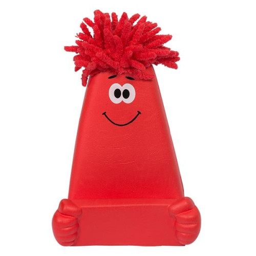 Stress Reliever Phone Holder