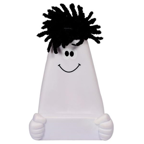 Stress Reliever Phone Holder