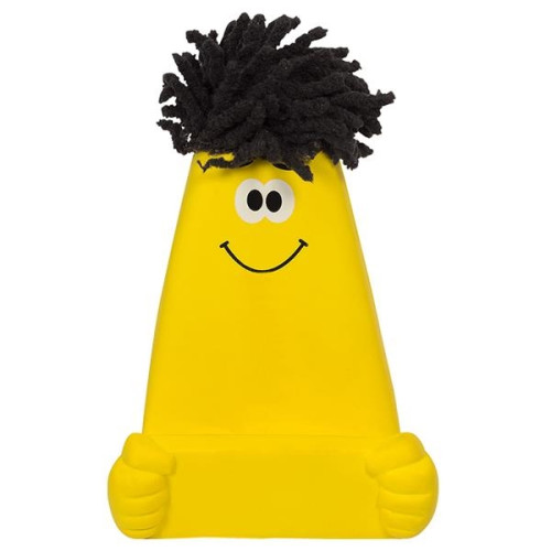 Stress Reliever Phone Holder