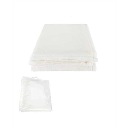 Mink Touch Luxury Fleece Blanket