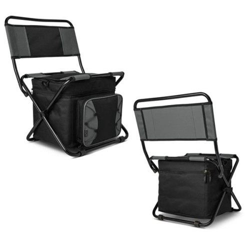 Folding Cooler Chair