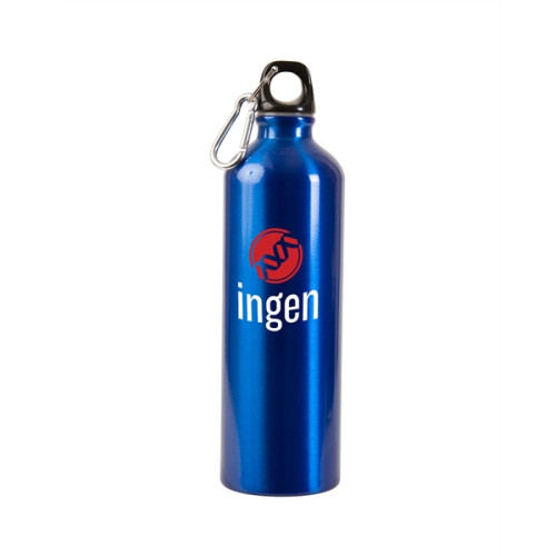 25oz Aluminum Alpine Bottle