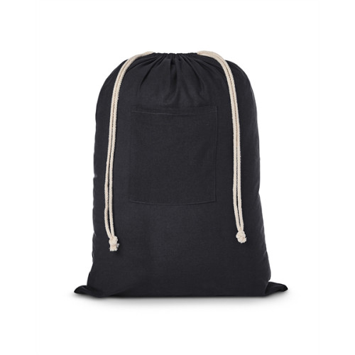Cotton Laundry Bag