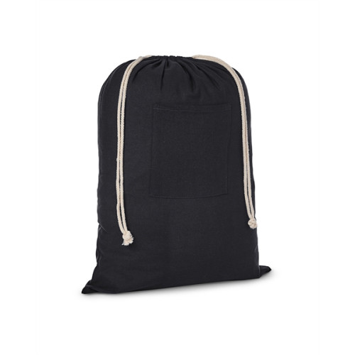 Cotton Laundry Bag