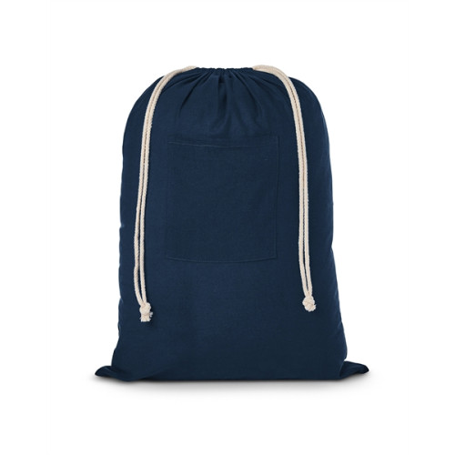 Cotton Laundry Bag