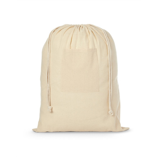 Cotton Laundry Bag