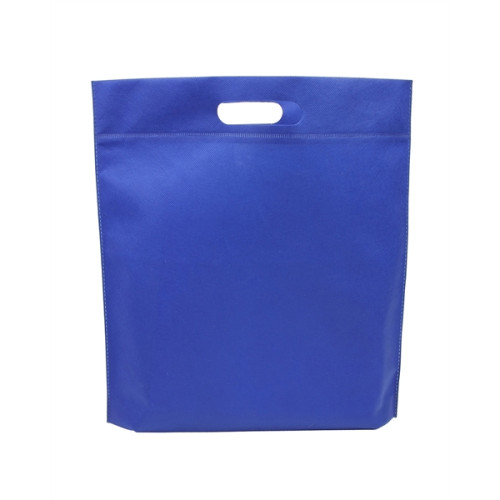 Die Cut Handle Trade Show Non-Woven Tote