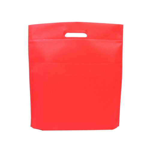 Die Cut Handle Trade Show Non-Woven Tote