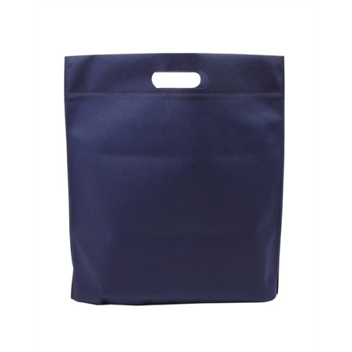Die Cut Handle Trade Show Non-Woven Tote