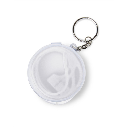 Earbud And Eyewear Leash