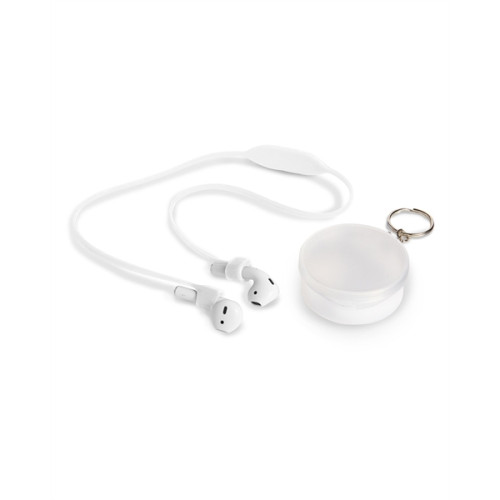 Earbud And Eyewear Leash