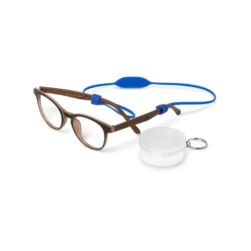 Earbud And Eyewear Leash