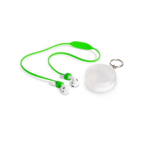 Earbud And Eyewear Leash