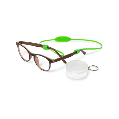 Earbud And Eyewear Leash