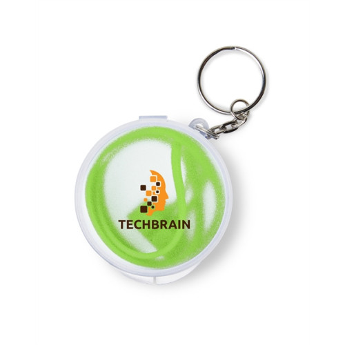 Earbud And Eyewear Leash