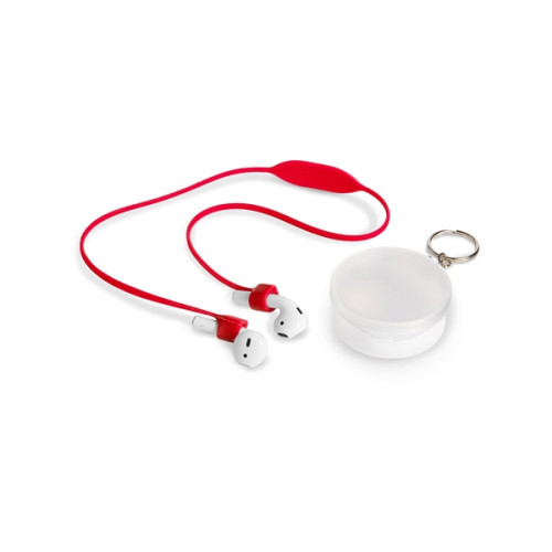 Earbud And Eyewear Leash