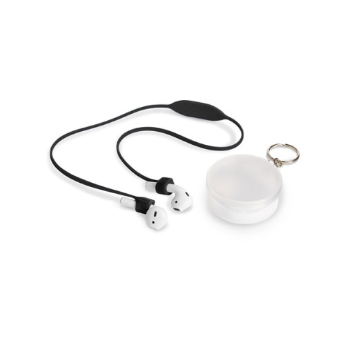Earbud And Eyewear Leash